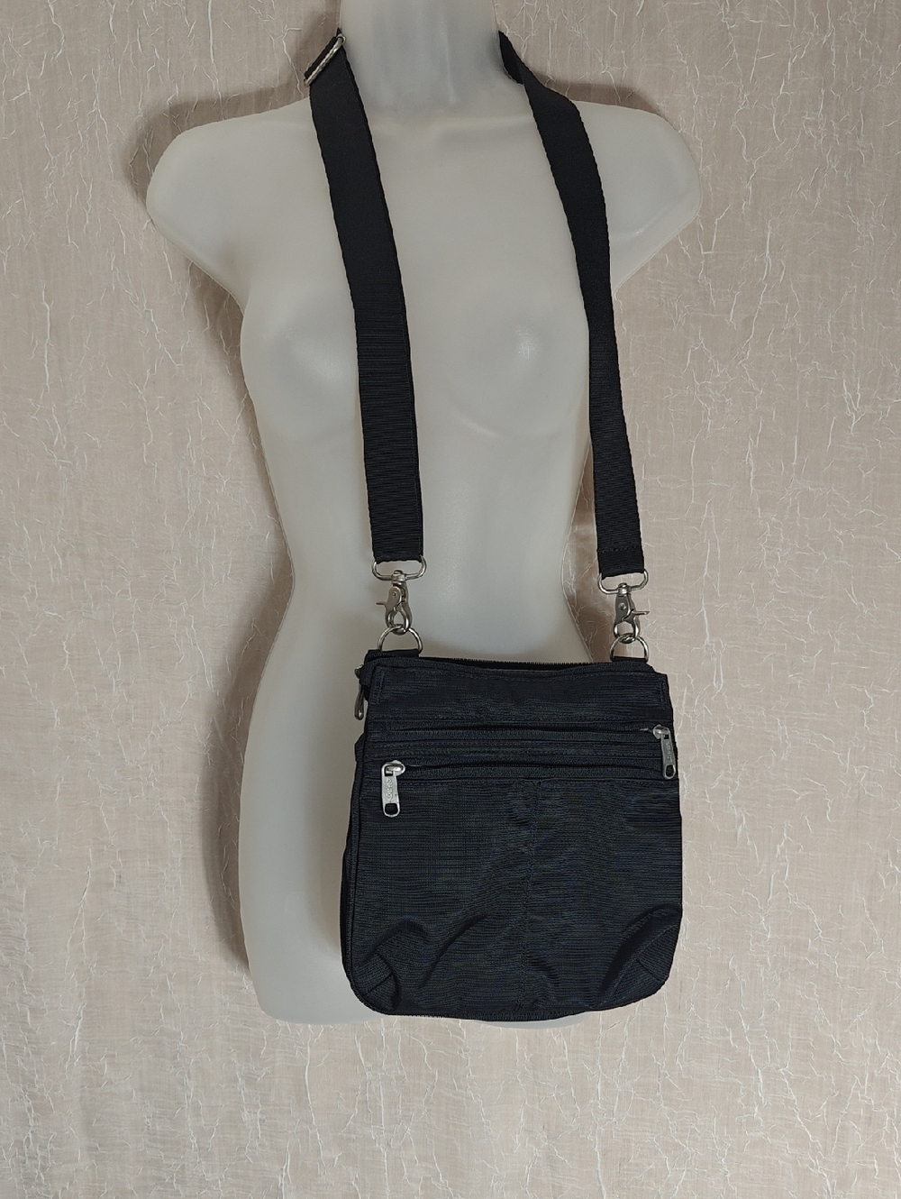 Ebags Crossbody Nylon Shoulder Bag